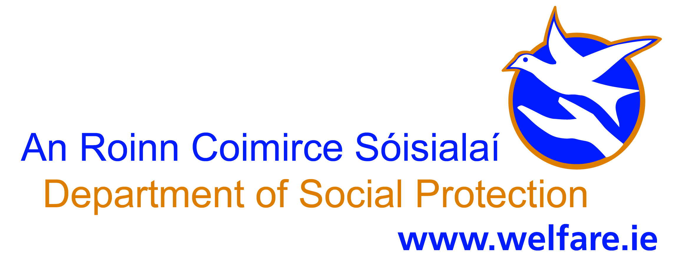 Department of Social Protection