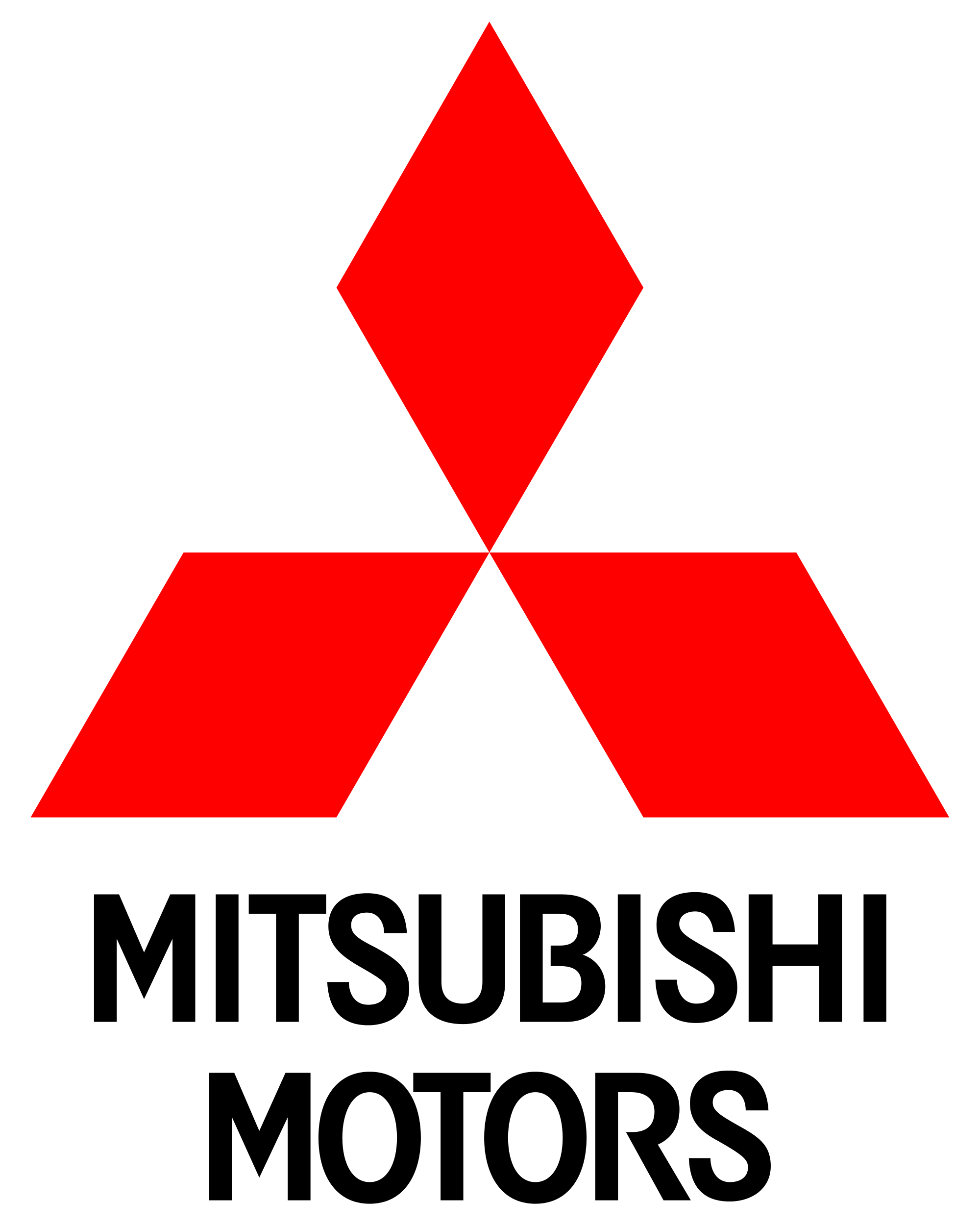 Mitsubishi Motors