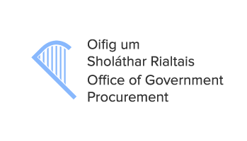 Office of Government Procurement